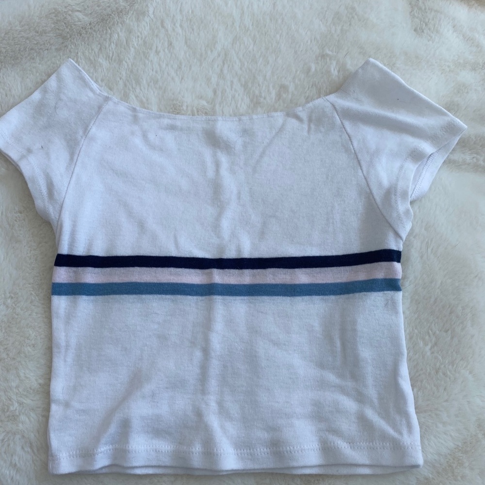 brandy melville top